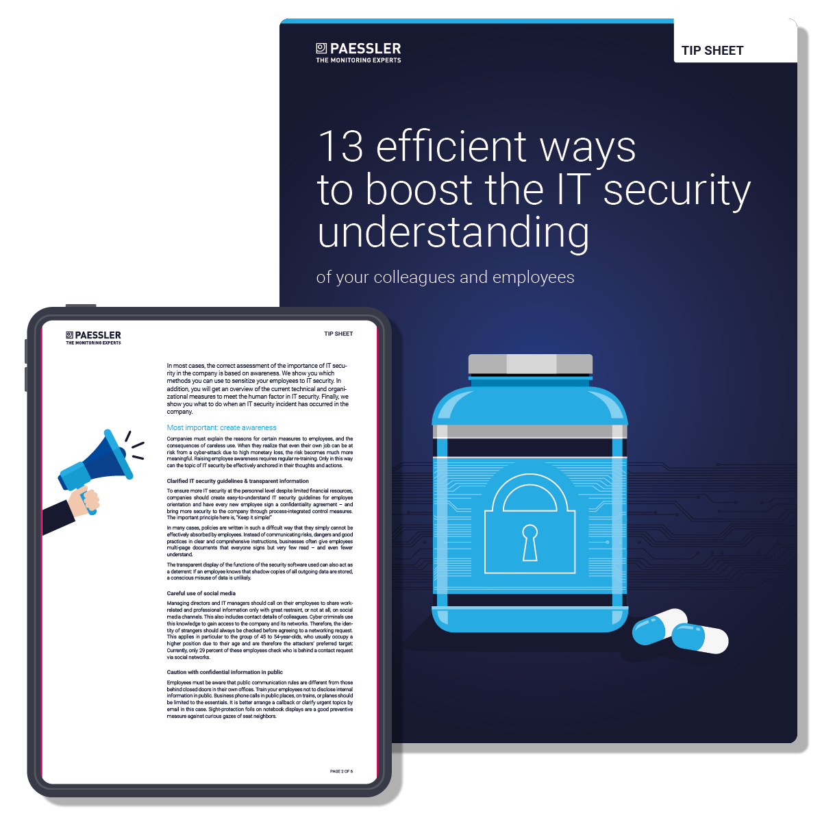 your-tip-sheet-about-it-security